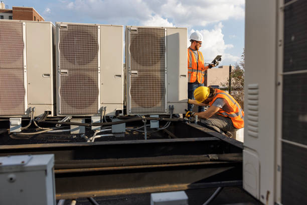 Best HVAC Maintenance Near Me  in Manly, IA