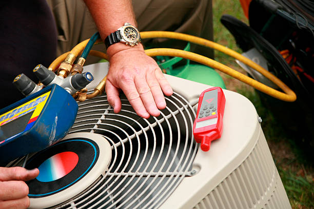 Best HVAC System Installation  in Manly, IA