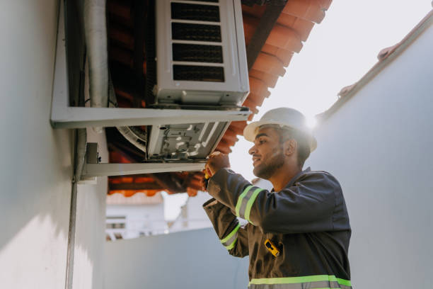 Reliable Manly, IA HVAC Solutions