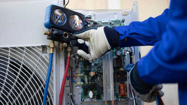 Best HVAC Emergency Services  in Manly, IA